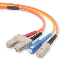 Belkin Mode Conditioning Fiber Cable (F2F90277-10M)
